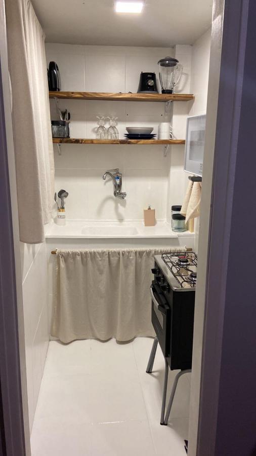 Charmoso Apartamento Alecrim Apartamento Río de Janeiro