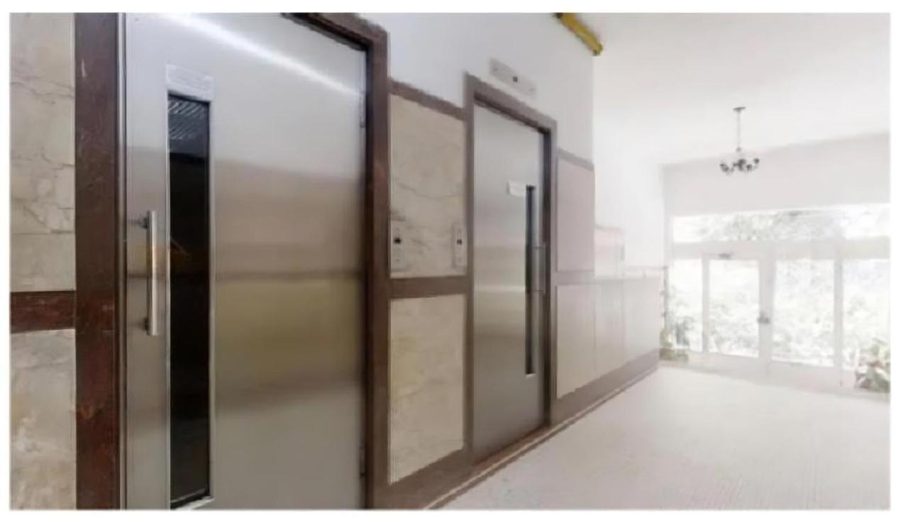 Charmoso Apartamento Alecrim * Río de Janeiro